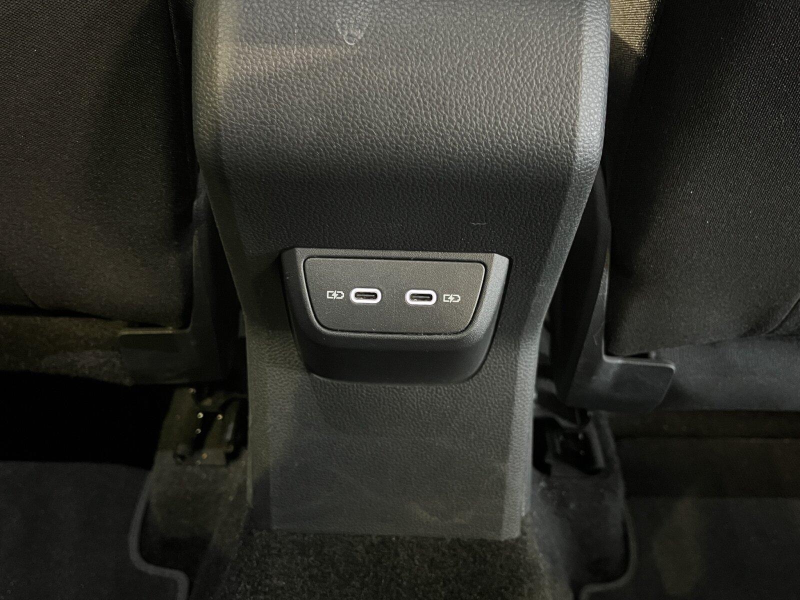 Volkswagen Taigo Move 1.0 TSI DSG Navi Klima App ACC Kamera, миниатюра 25