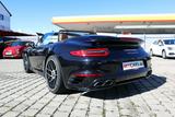 Porsche 911 991 Turbo S*Keramik*Lift*Burmester High End - Porsche: 911 Turbo