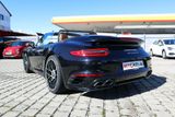 Porsche 911 991 Turbo S*Keramik*Lift*Burmester High End - Porsche in Nürnberg: 911