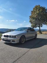 BMW E39 540I 6gang Schalter - BMW 540: E39