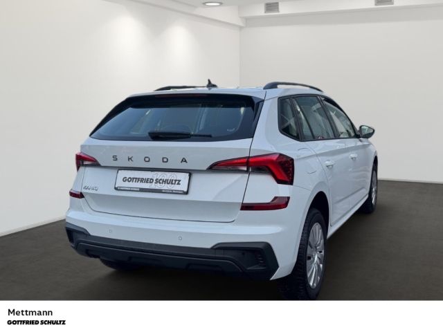 Skoda Kamiq - Bild 4