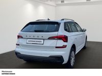 Skoda Kamiq - Vorschau Bild 4