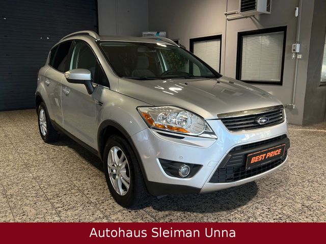 Ford Kuga Trend 2,0 TDCI/Klima/Alu/Tüv-Neu