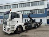MAN TGA 26.430 - MAN Tga 26 430