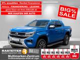 Volkswagen Amarok 3.0 TDI Aventura 21Z+Styling+AHK+Leder+Ha - Volkswagen Amarok aus 2025