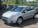 Fiat Grande Punto 1.4 / CarPlay / Rückfahrkamera - Fiat Grande Punto: 1.4