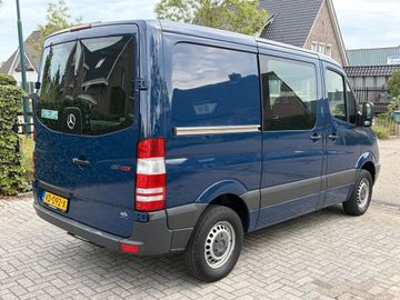 Mercedes Sprinter - 9