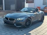 BMW Z4 Roadster sDrive 20i M Sport AUT XEN NAV APPLE - BMW Z4 Gebrauchtwagen in Hamburg