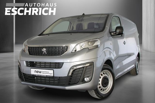 Peugeot Expert Kastenwagen Standard 2.0 BlueHDi