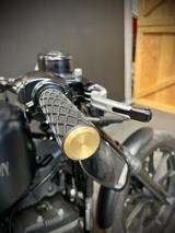 Harley-Davidson Sportster 883 Iron - HARLEY-DAVIDSON VON 751 BIS 1000 CCM