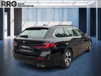 BMW 520 - Vorschau Bild 5