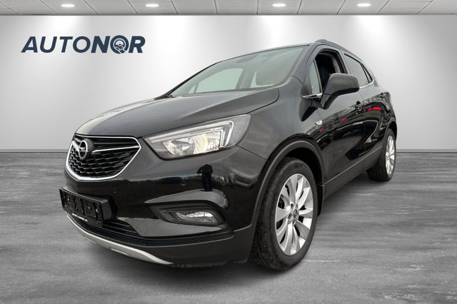 Opel Mokka X Innovation 1.6 136PS