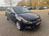 Volkswagen Polo V Highline BMT/Start-Stopp - VW Polo Gebrauchtwagen in Kassel