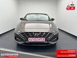 Hyundai i30 Edition 30+ Mild-Hybrid Fastback "NAVI-CAM" - Hyundai: Allradantrieb