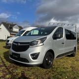 Opel Vivaro B Kasten/Kombi Combi L2H1  2,9t - Opel Vivaro: Kombi
