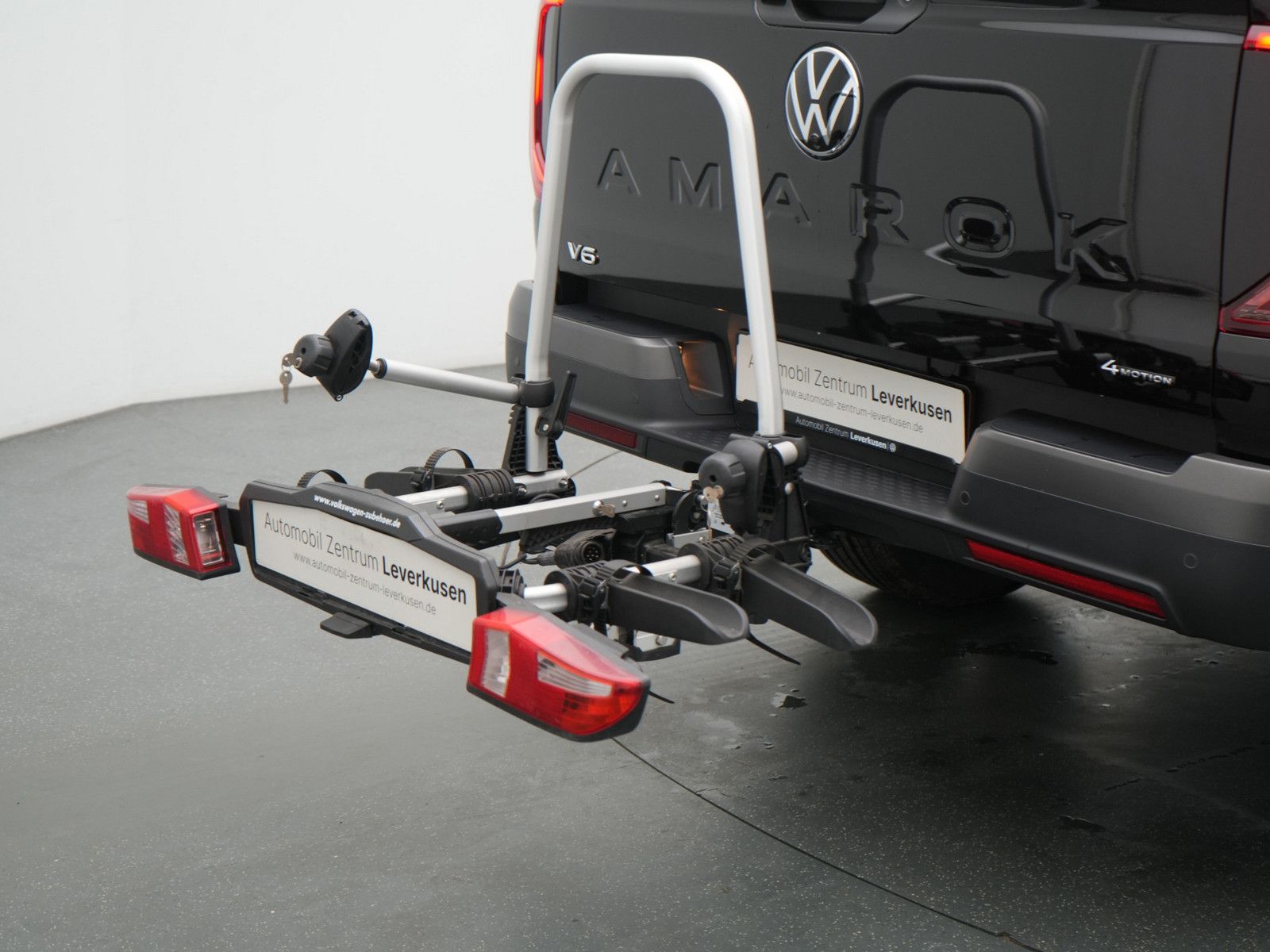 Volkswagen Amarok - Bild 5