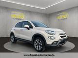 Fiat 500X Cross - Fiat 500X mit Diesel-Antrieb: Automatik