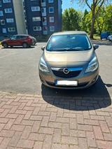Opel Meriva 1.3 CDTI ecoFLEX Edition 70kW S/S Edition - Opel Meriva in Bonn