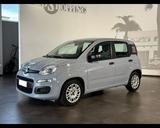 Fiat FIAT Panda 3ª serie 1.0 FireFly S&S Hybrid - Fiat Panda: Fire