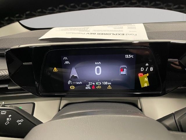 Fahrzeugabbildung Ford Explorer Premium RWD HUD AHK-el. Navi Memory Sit