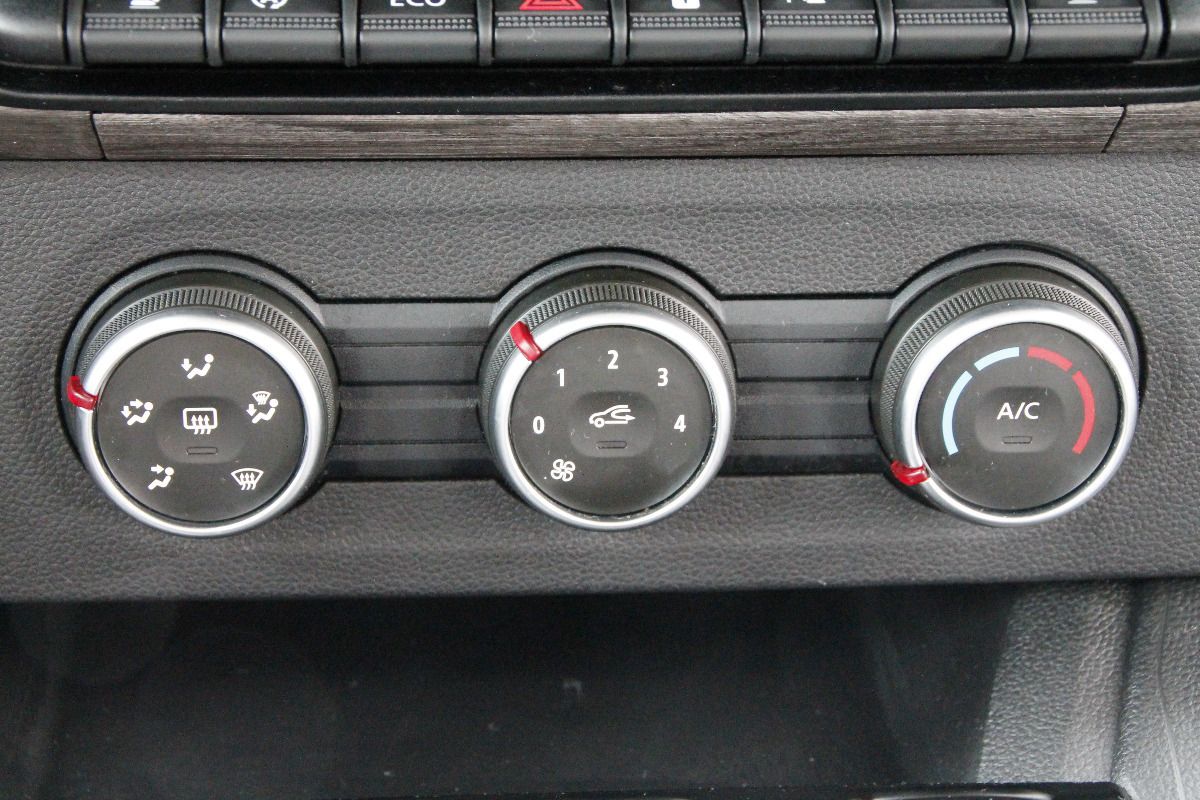 Fahrzeugabbildung Renault Kangoo 3 EDITION One TCe 130