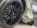 BMW X6 M Competition SKY AHK DA PROF. PA PROF. B&W - BMW X6 M Neuwagen