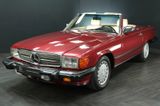 Mercedes-Benz 560 SL - Mercedes-Benz 560: Cabrio, 560sl