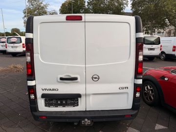 Opel Vivaro - 5