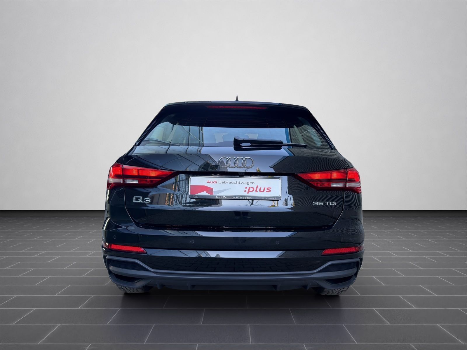 Audi Q3 - Bild 7