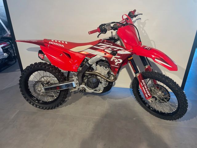 Honda CRF250RL * CRF 250 *