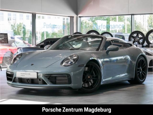 Porsche 992 (911) Carrera 4 GTS Cabriolet*BURMESTER*LIFT