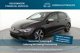 Volkswagen Golf R 4Motion 2.0 TSI Pano*Tempo*PDC*RFK*Klima