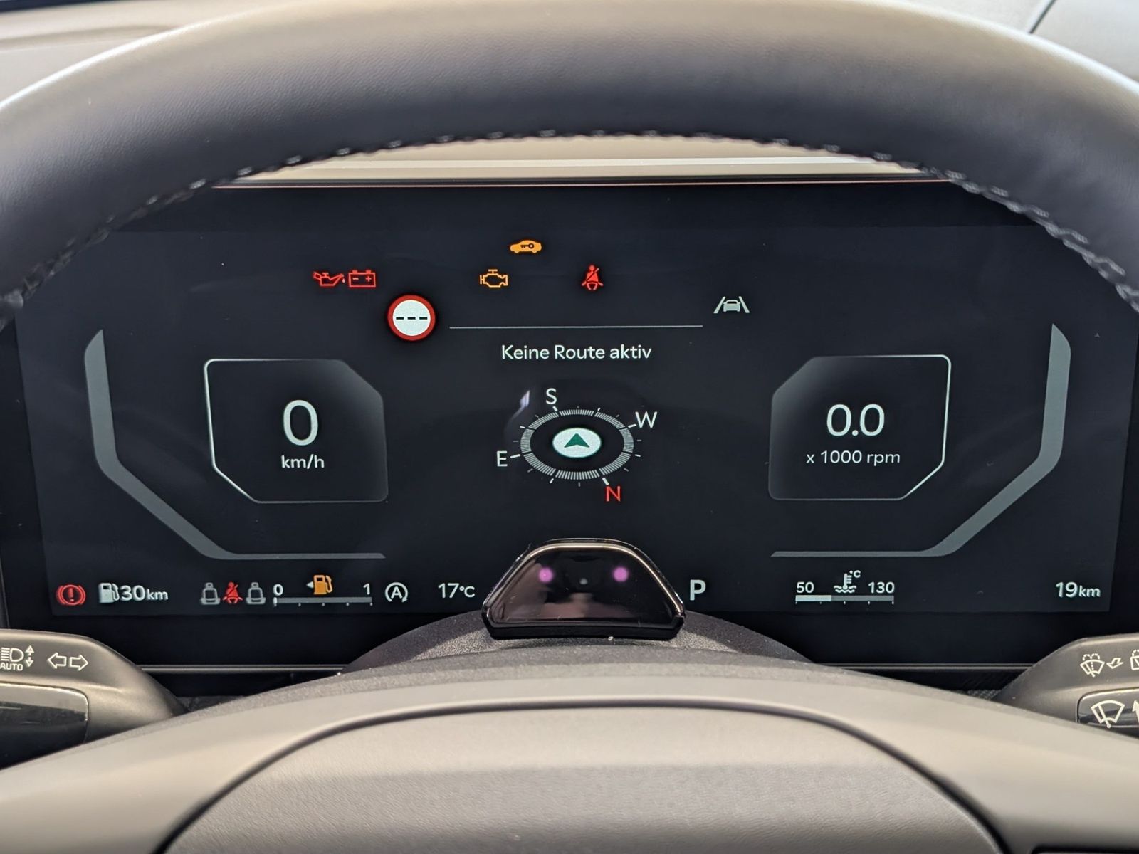 KIA K4 1.6 T-GDI 150 DCT Vision Komfort-Pro – Bild 16