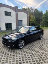 BMW Gran Turismo 330d xDrive - BMW 330 Gran Turismo von privat