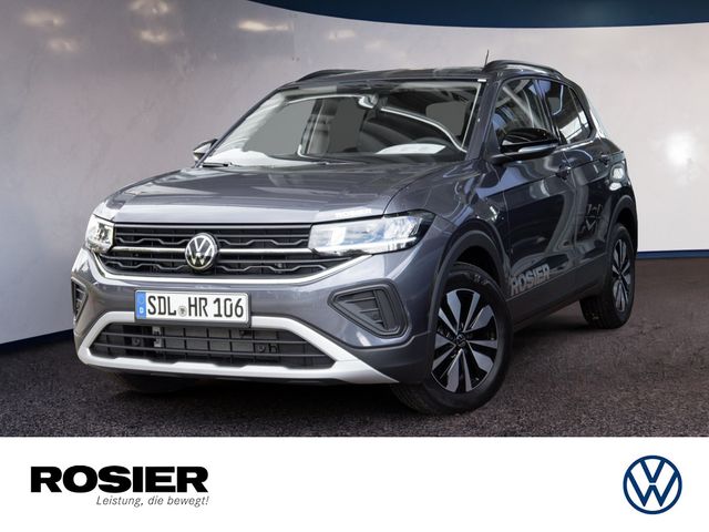 Volkswagen T-Cross Life 1.0 TSI ACC LED KAMERA SPURH. SHZ