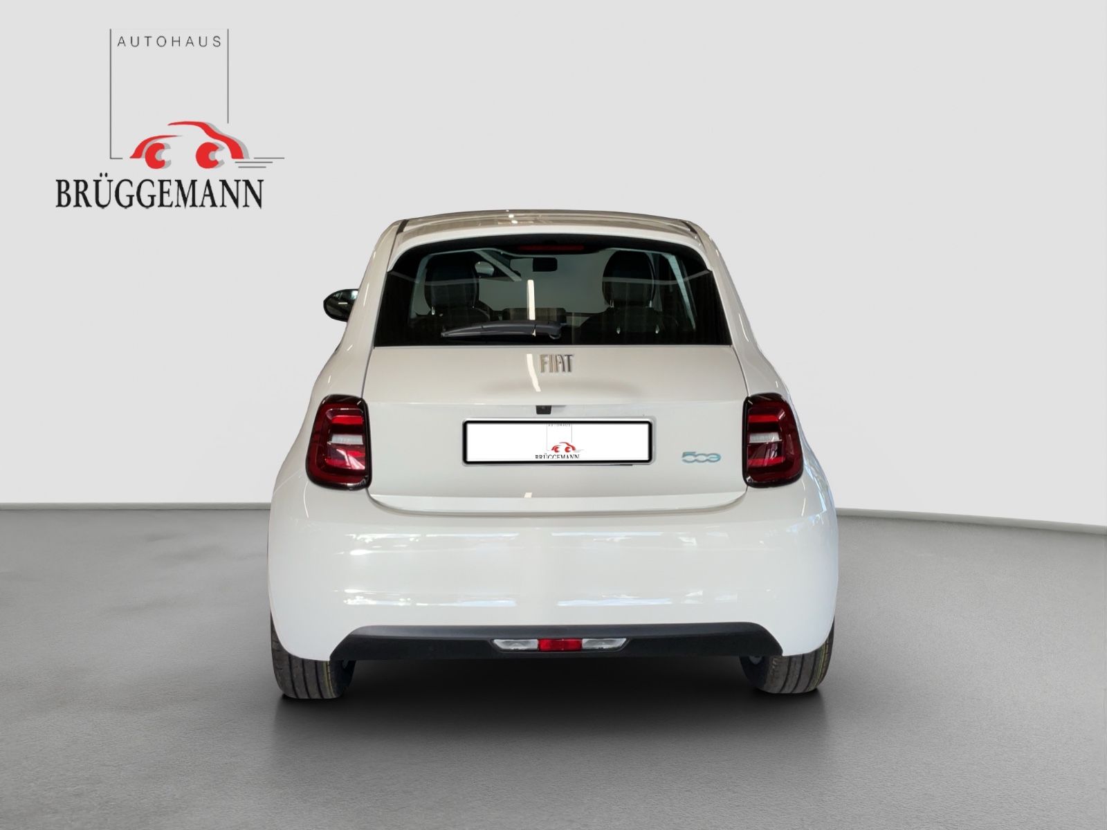 Fiat 500e - Bild 5