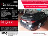 Audi A5 Avant TFSI quattro S tron