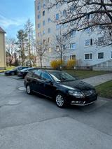 Volkswagen Passat 2.0TDI 140 ps Rost - Volkswagen Passat: 140 Ps