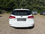 Ford Focus Turnier Cool & Connect AUTOMATIK 1.HAND - Ford Gebrauchtwagen in Wuppertal