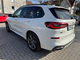 BMW X5 M50 M50i - - gebrauchte BMW X5 M50 aus dem Jahr 2021