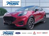 Ford Puma ST-Line X 1.0 EcoBoost Mild Hybrid el. Heck