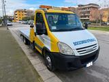 Iveco DAILY CARROATTREZZI SCARRABILE COMEAR - Iveco 2007 Daily
