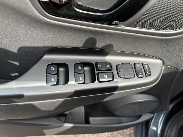Fahrzeugabbildung Hyundai Kona 1,6 GDI Style Hybrid HUD*PDC*LED