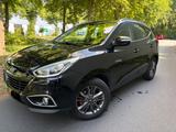 Hyundai ix35 1.6 GDI Trend blue 2WD Trend - Hyundai ix35 Trend mit Benzin-Antrieb