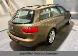 Seat Exeo ST Kombi Sitzheizung AHK "TÜV NEU" Tempomat - Seat Exeo mit Benzin-Antrieb: Kombi