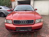 Audi A4 2.4 - - gebrauchte Audi A4 aus dem Jahr 1994