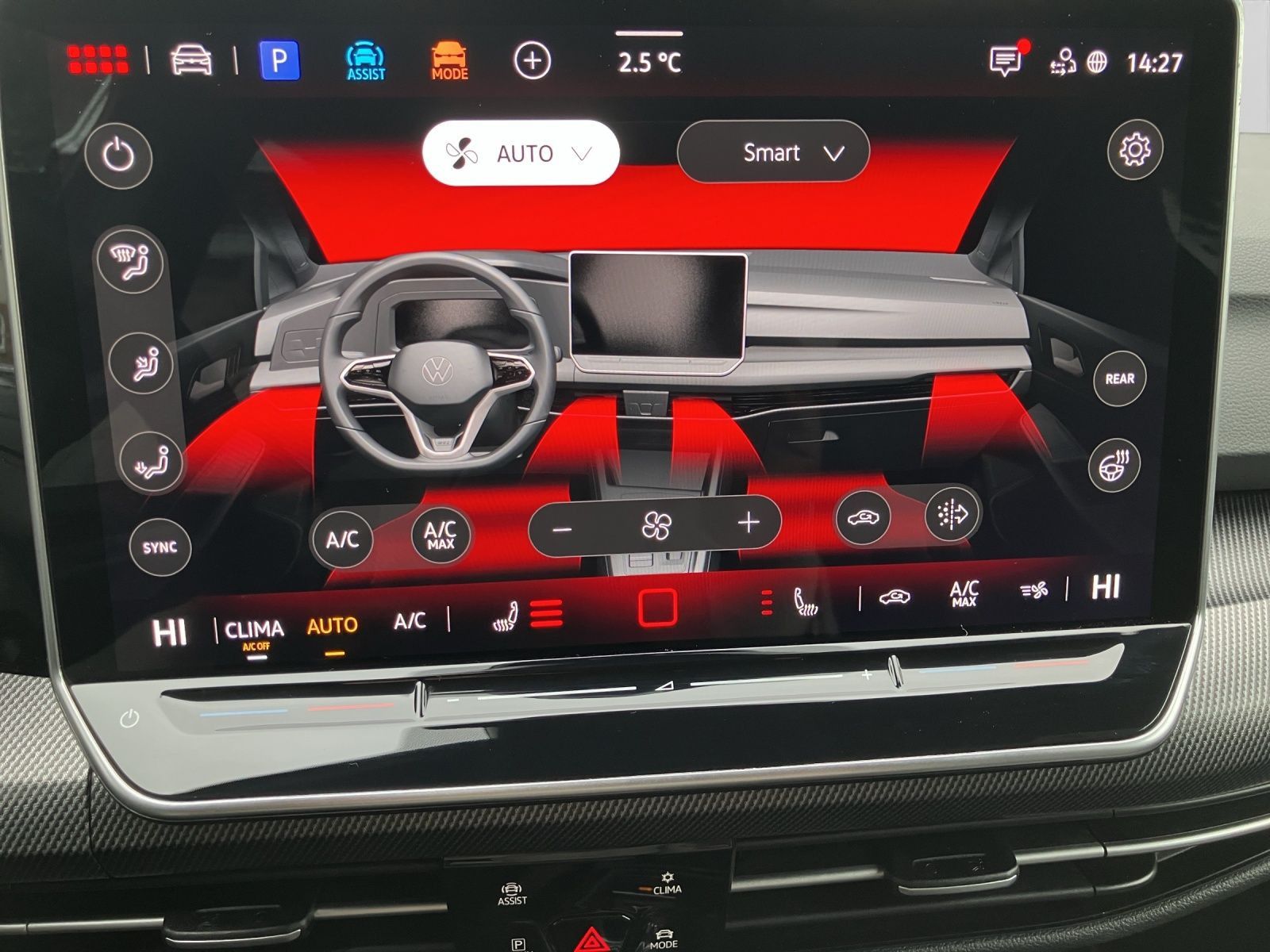 Volkswagen Golf - Bild 15