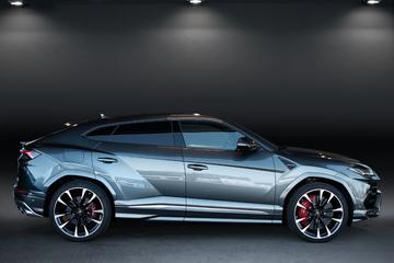 صورة 7 لـ 2018 Lamborghini URUS