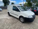 Volkswagen Caddy 1.9, Kasten