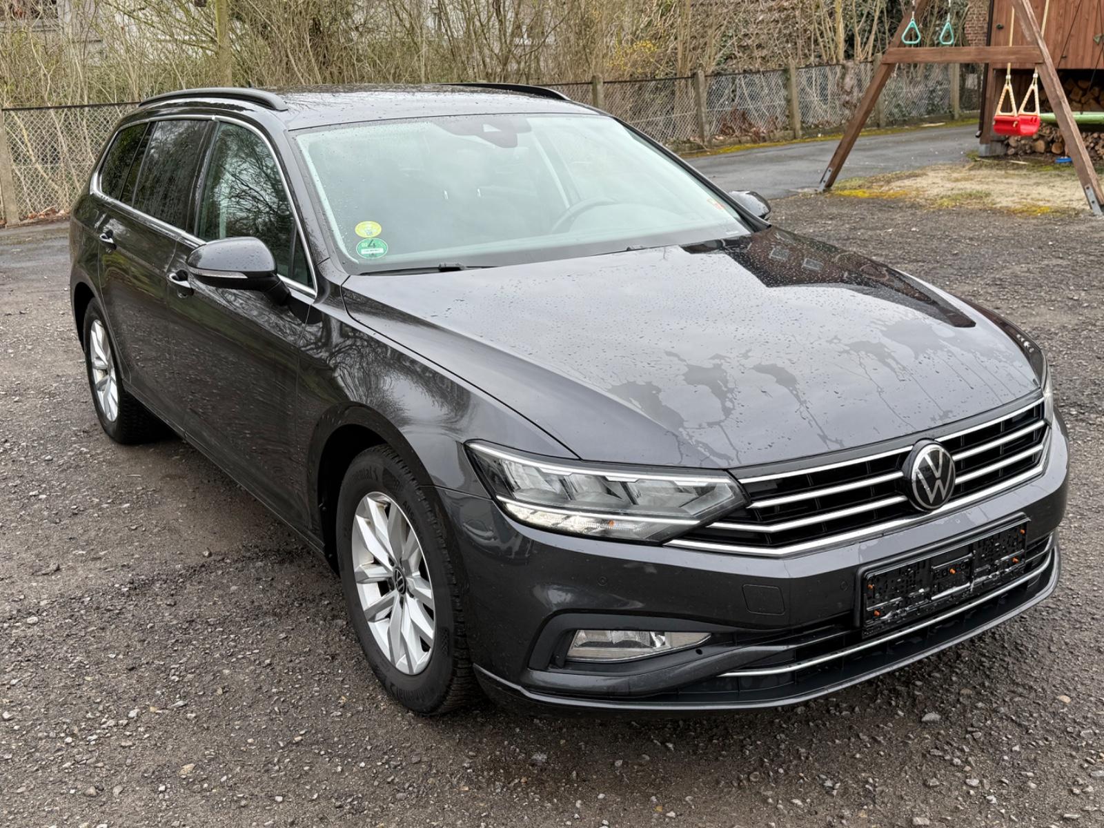 Volkswagen Passat Variant 2.0 TDI  Business